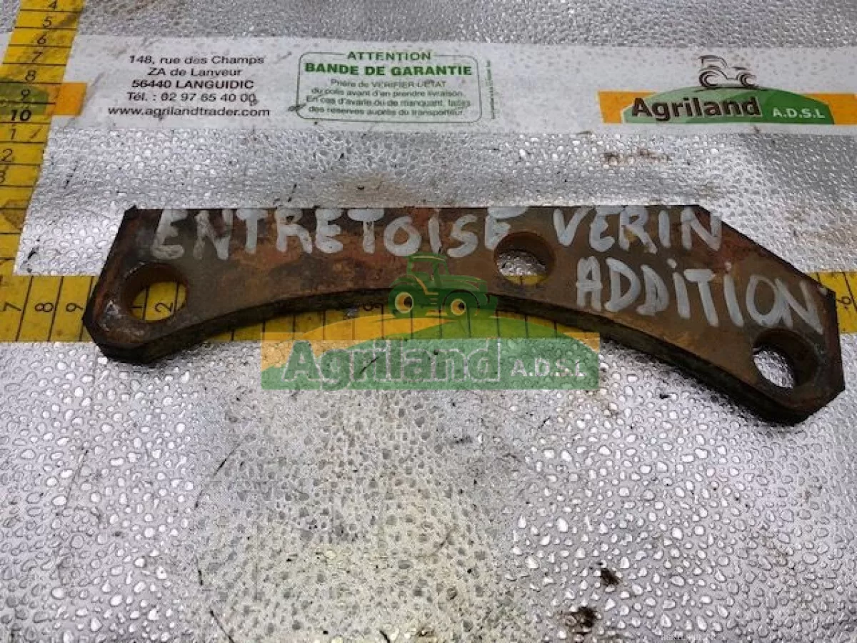 ENTRETOISE DE VERIN ADDITIONNEL 