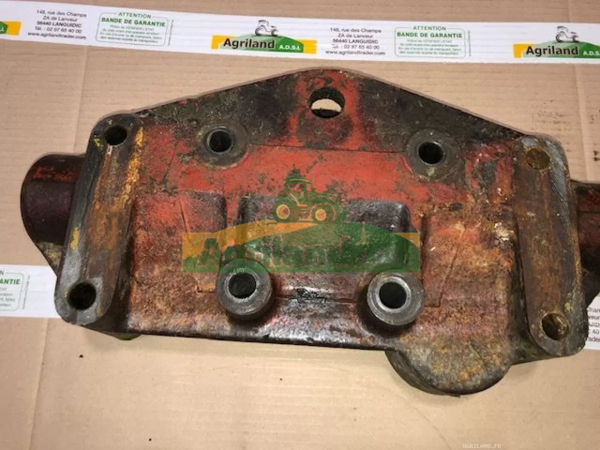 SUPPORT DE BRAS DE RELEVAGE 