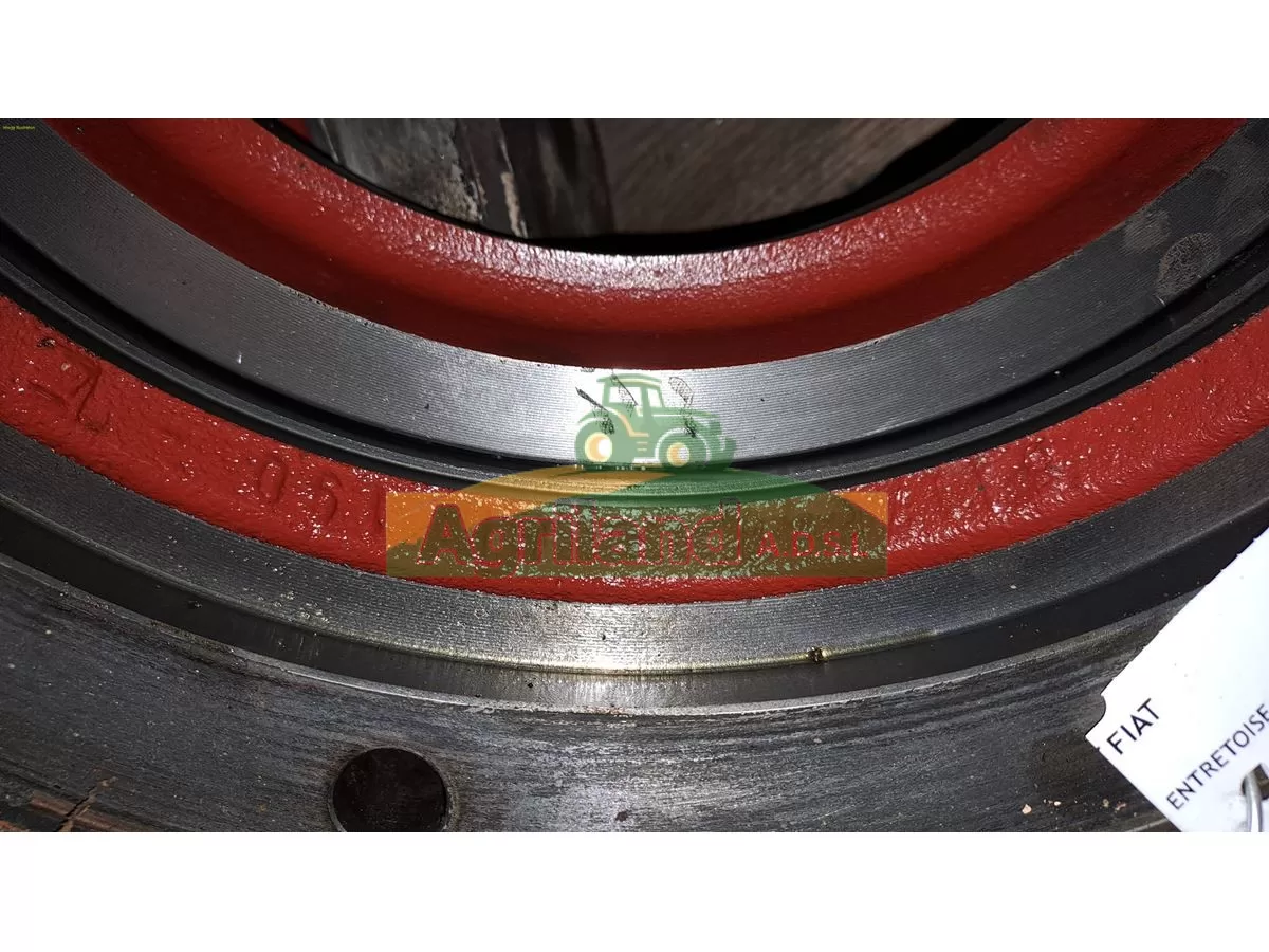 PISTON DE FREIN DROIT ET GAUCHE 