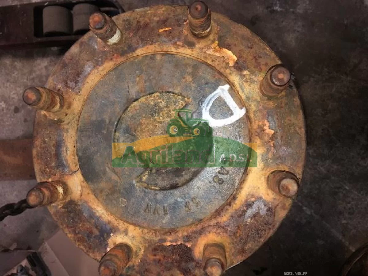 TROMPETTE ARRIERE COM