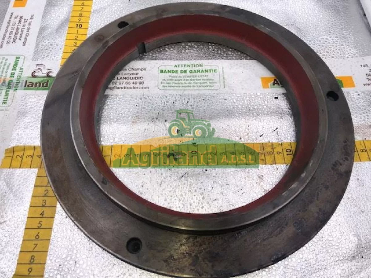 ANNEAU DE PRESSION (PISTON)