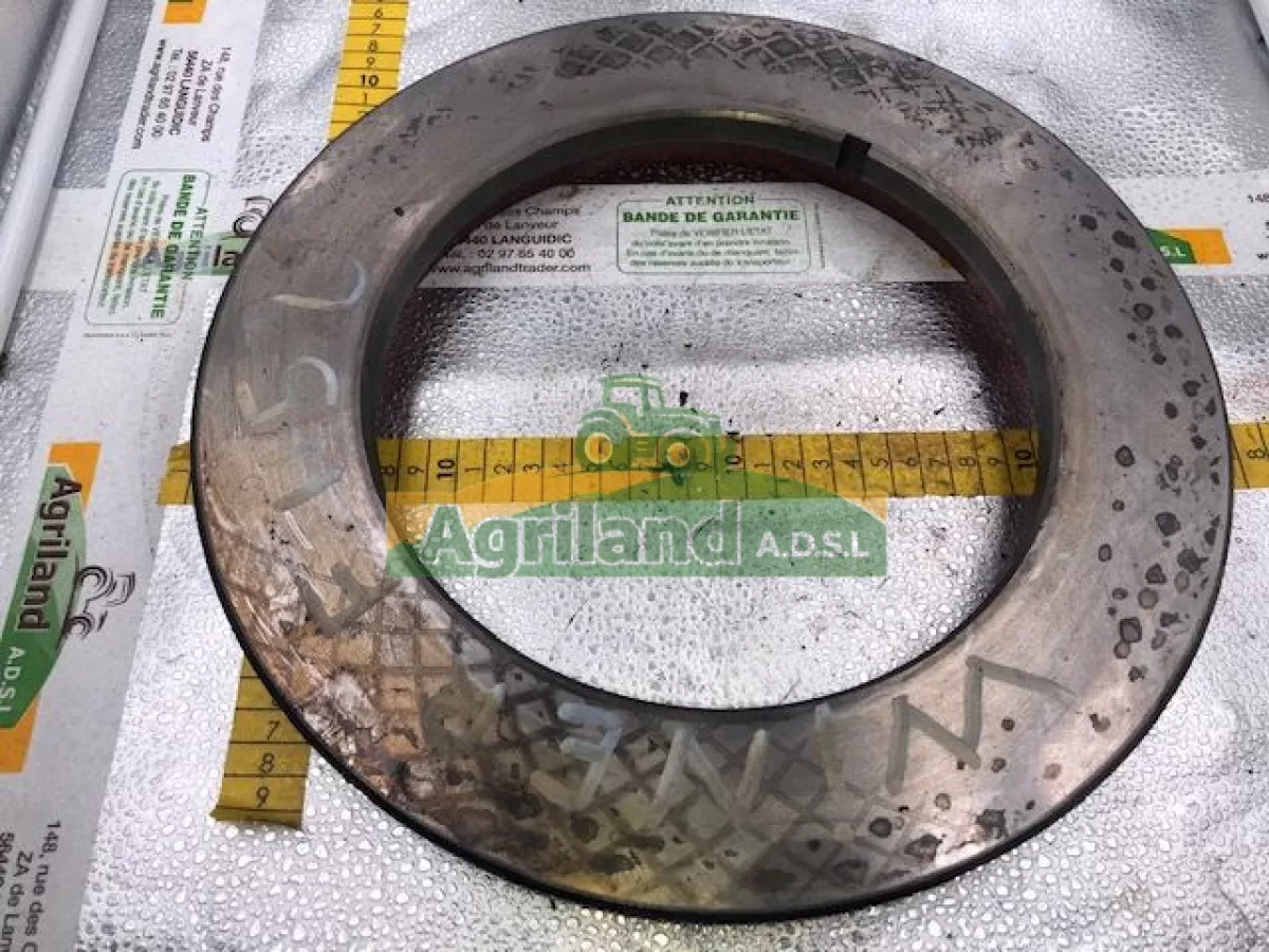 ANNEAU DE PRESSION (PISTON)