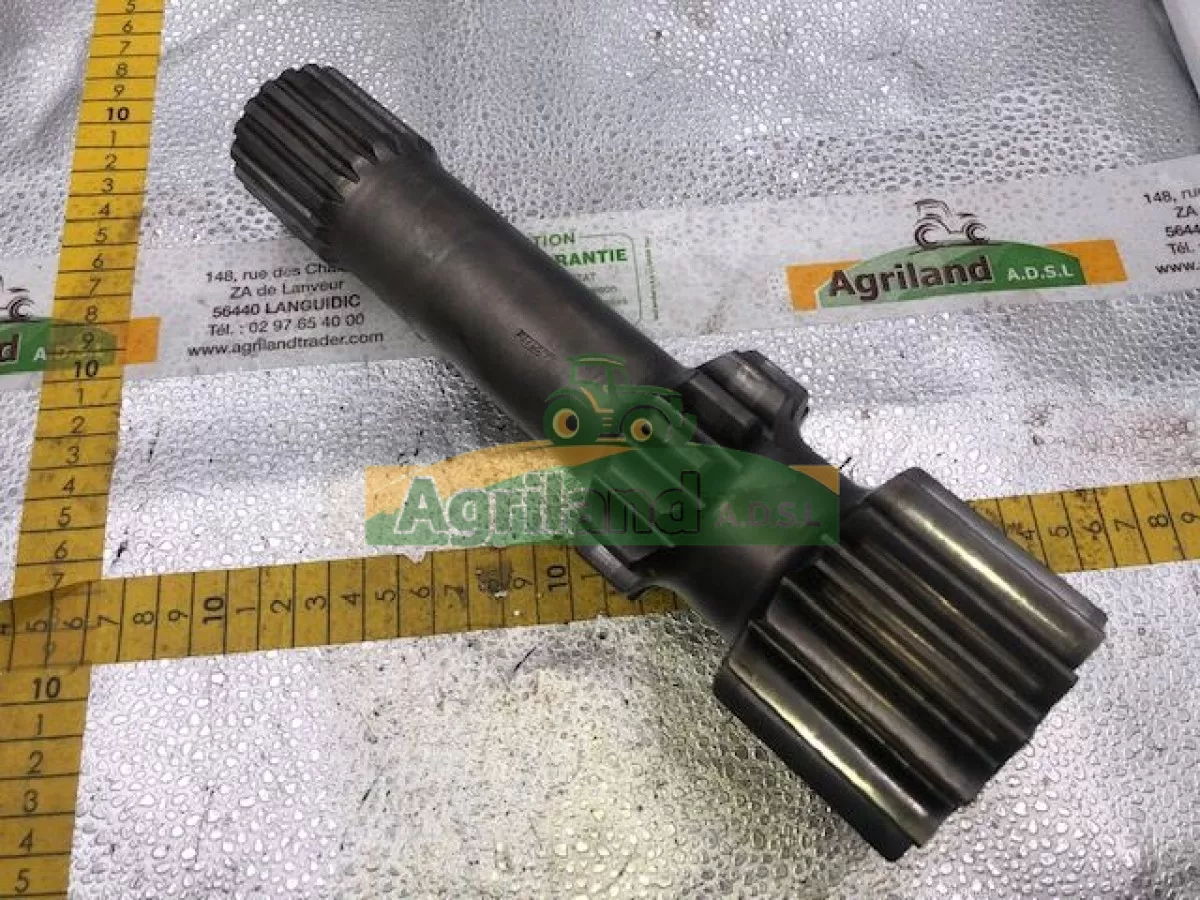 DEMI ARBRE DE COMMANDE GAUCHE 