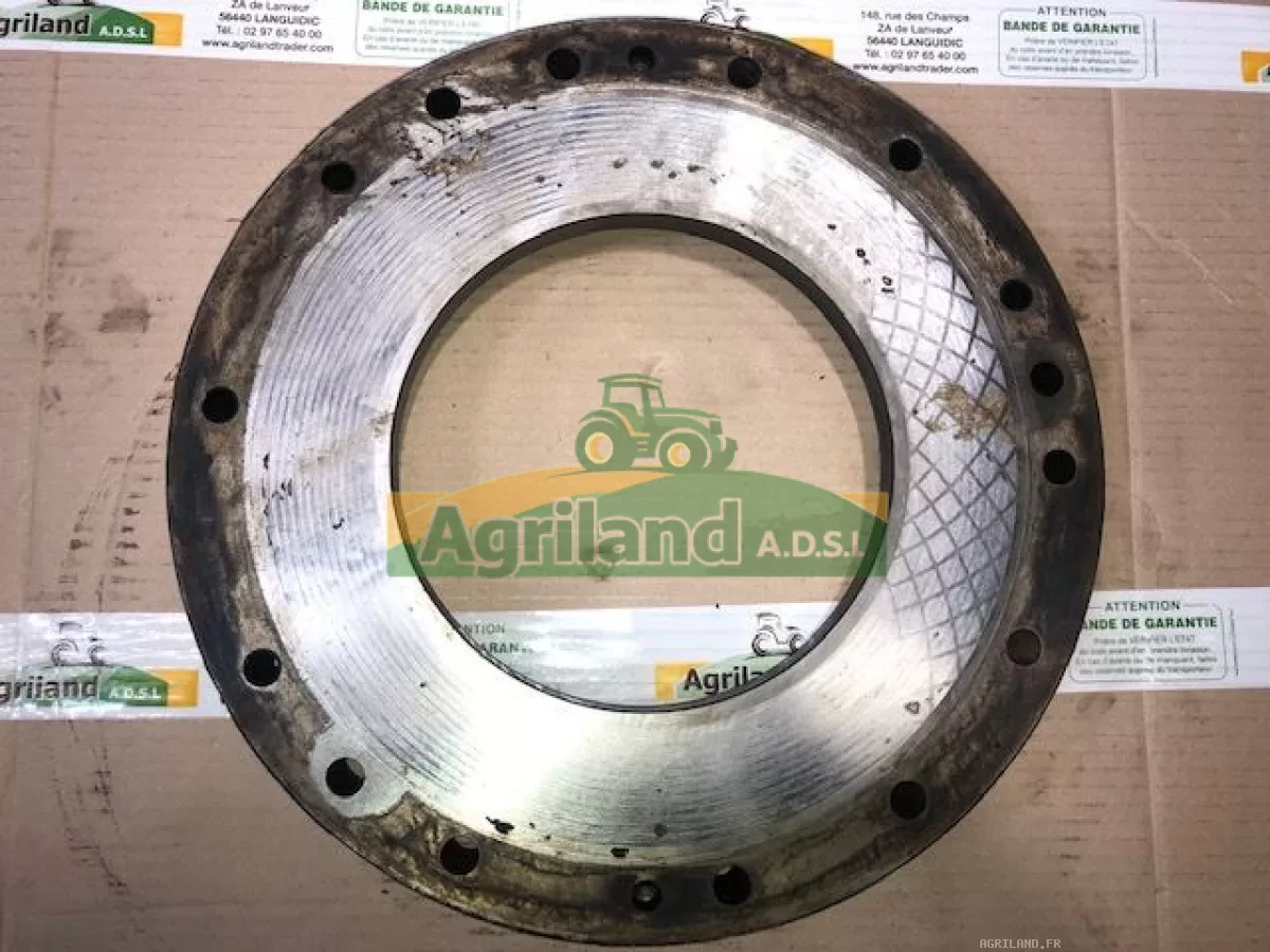 ENTRETOISE DE TROMPETTE ARRIERE