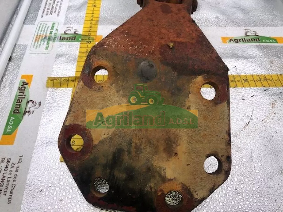 SUPPORT DE STABILISATEUR 