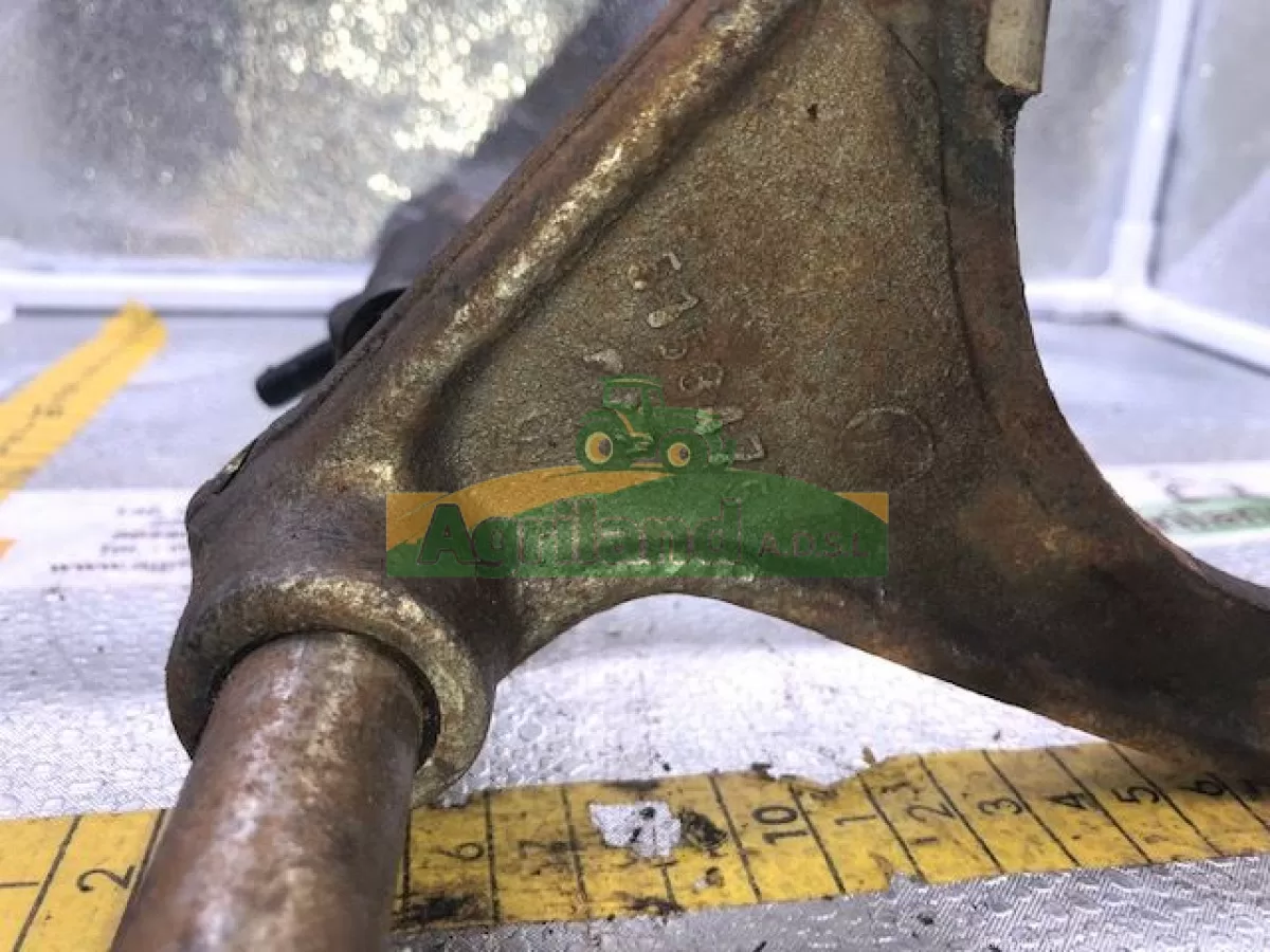 FOURCHETTE DE CHANGEMENT DE VITESSE 