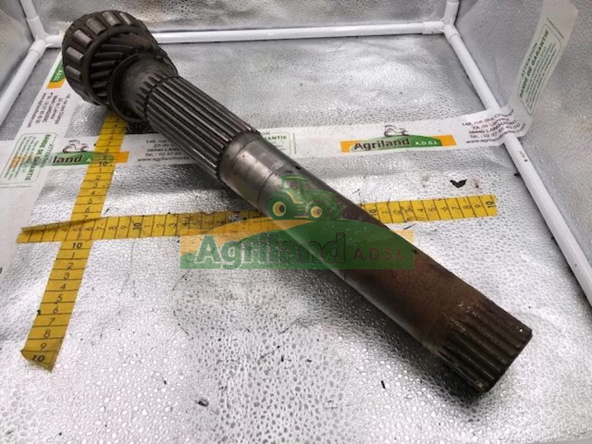 ARBRE PRINCIPAL DE BOITE DE VITESSE