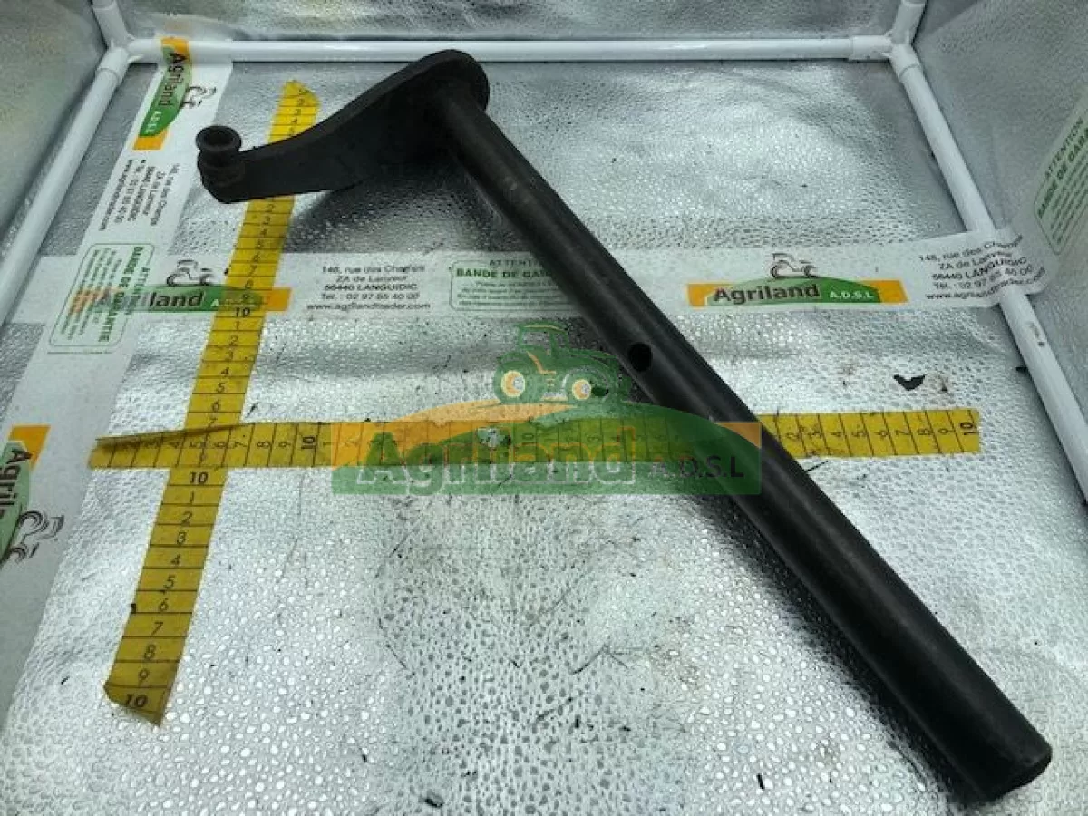 LEVIER DE LA FOURCHETTE DE BUTEE