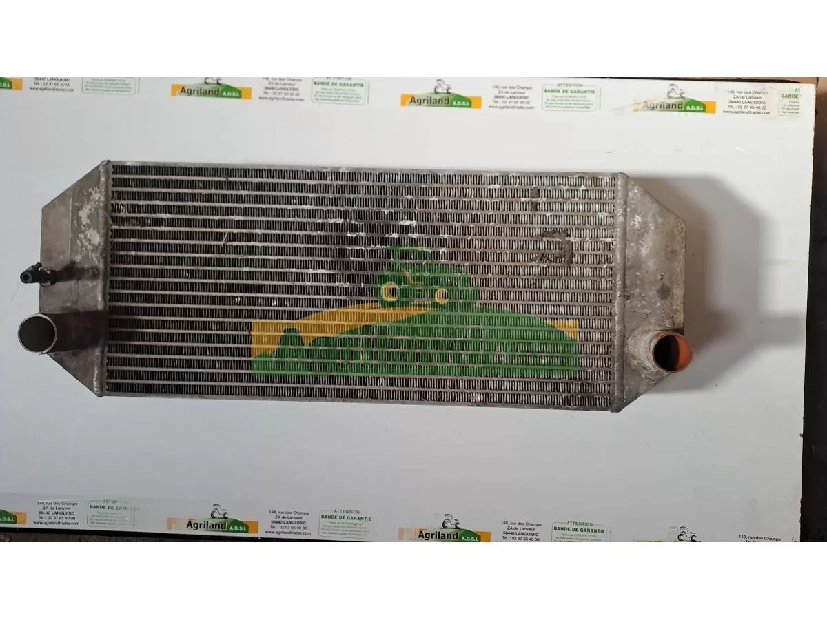 RADIATEUR DE REFROIDISSEMENT