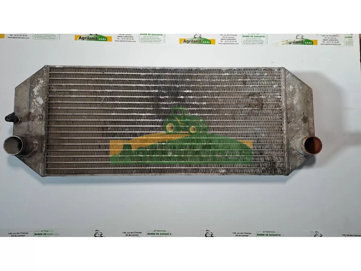 RADIATEUR DE REFROIDISSEMENT