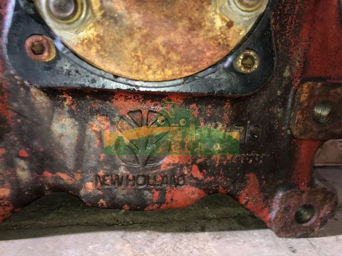 CARTER DE PRISE DE FORCE ARRIERE 