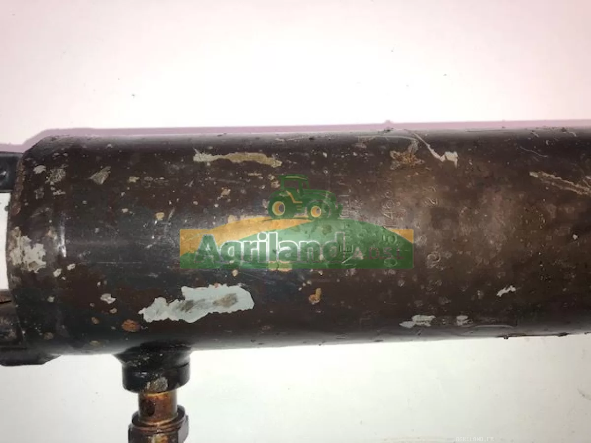 VERIN SUPPLEMENTAIRE 