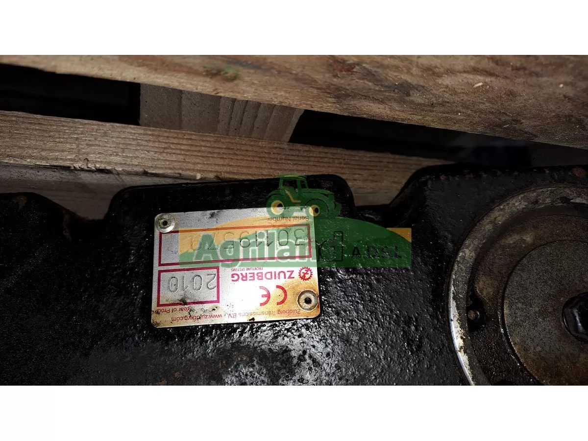 PRISE DE FORCE AVANT ZUIBERG