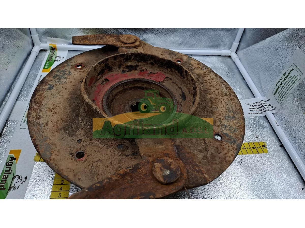 PREMIER DISQUE DE COUPE