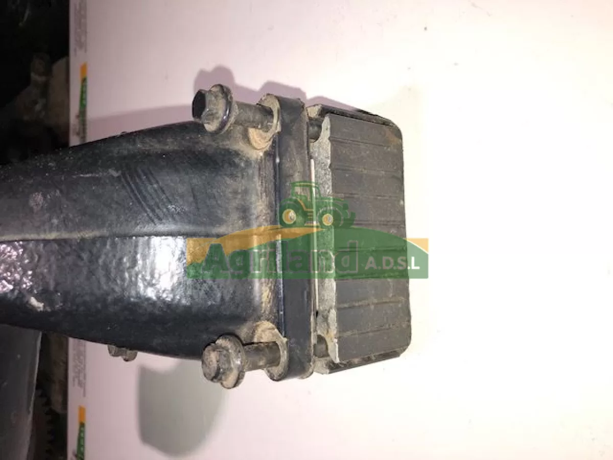 TUBE D'ADMISSION D'AIR 