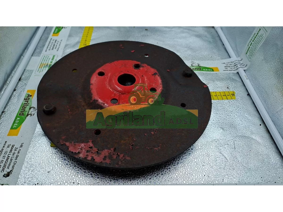 DISQUE DE COUPE INTERMEDIAIRE