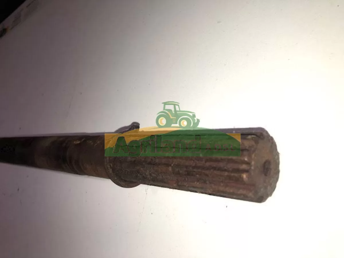 ARBRE DE TRANSMISSION  L=710MM 