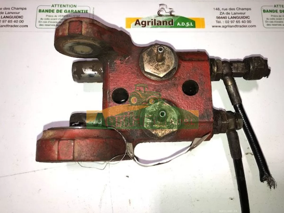 MAITRE CYLINDRE DE FREIN 