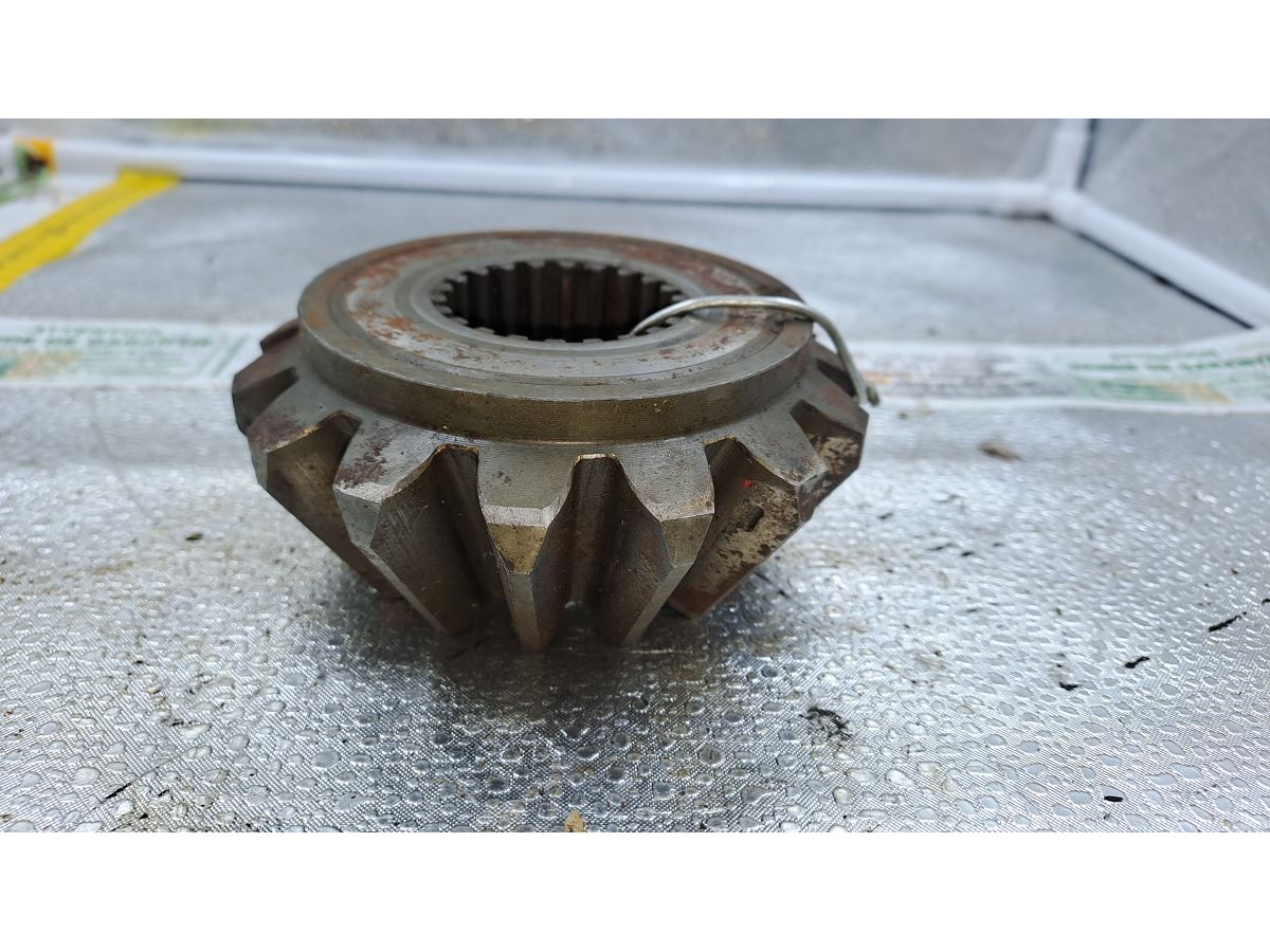 PIGNON CONIQUE Z15 UN PEU MARQUE 