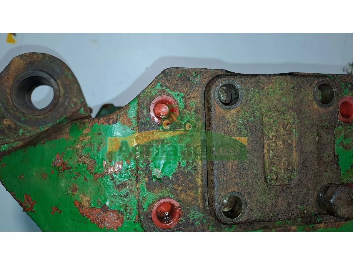 PIVOT SUP ET INF D ET G 