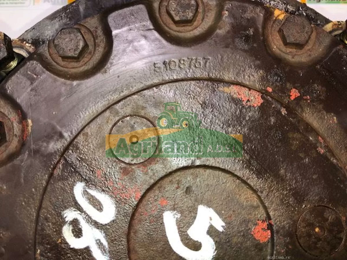 REDUCTEUR AVANT D ET G