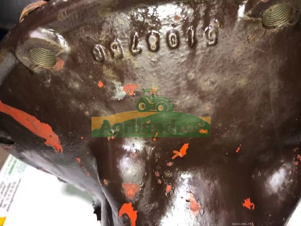 REDUCTEUR AVANT D ET G