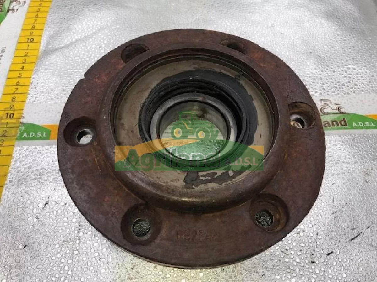 PALIER INFERIEUR LATERAL