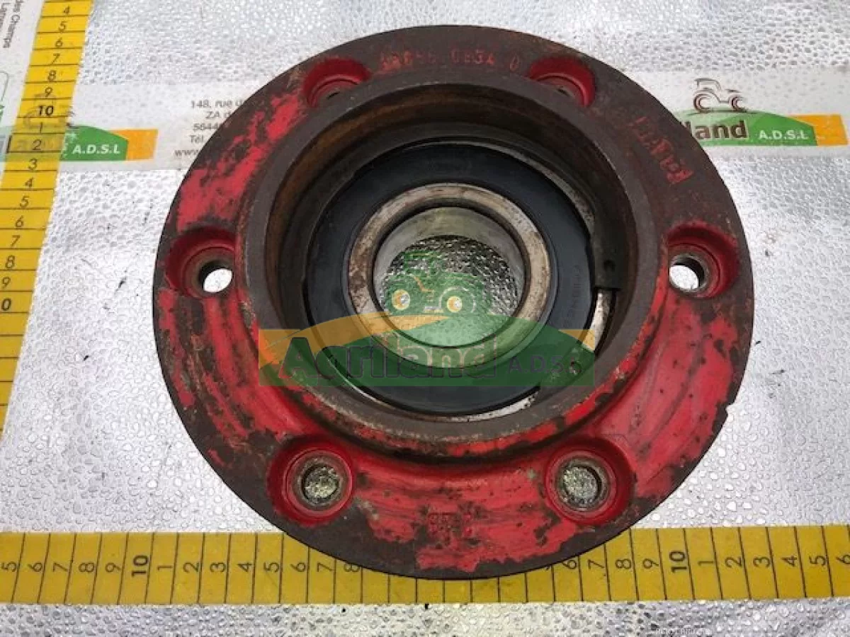 PALIER INFERIEUR CENTRAL