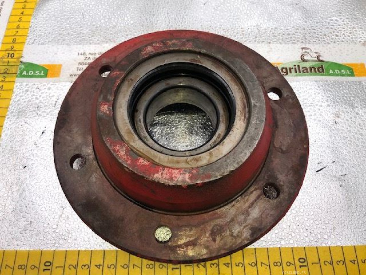 PALIER INFERIEUR CENTRAL