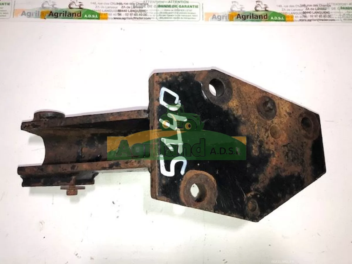 SUPPORT DE STABILISATEUR 