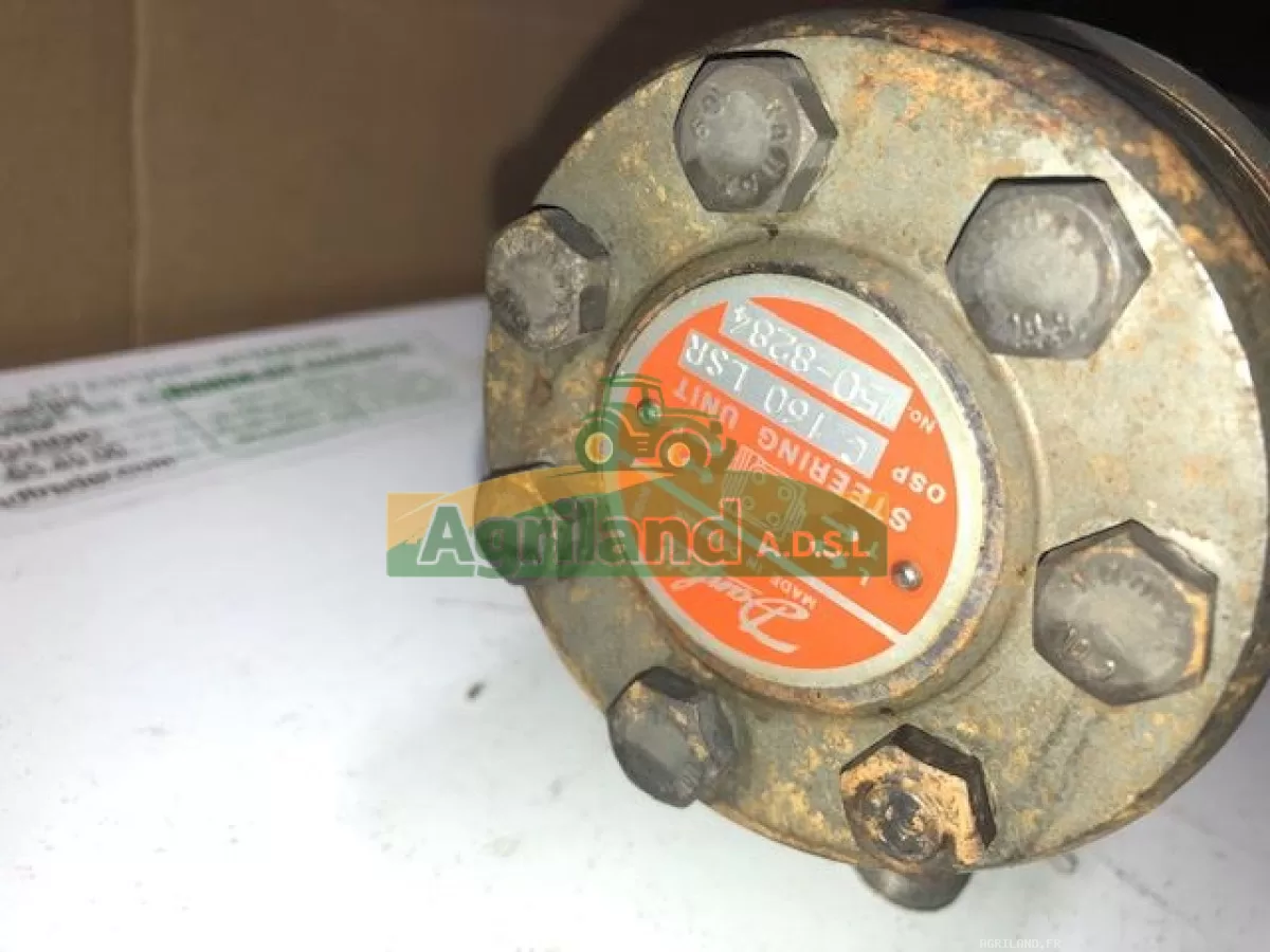 ORBITROL DE DIRECTION 