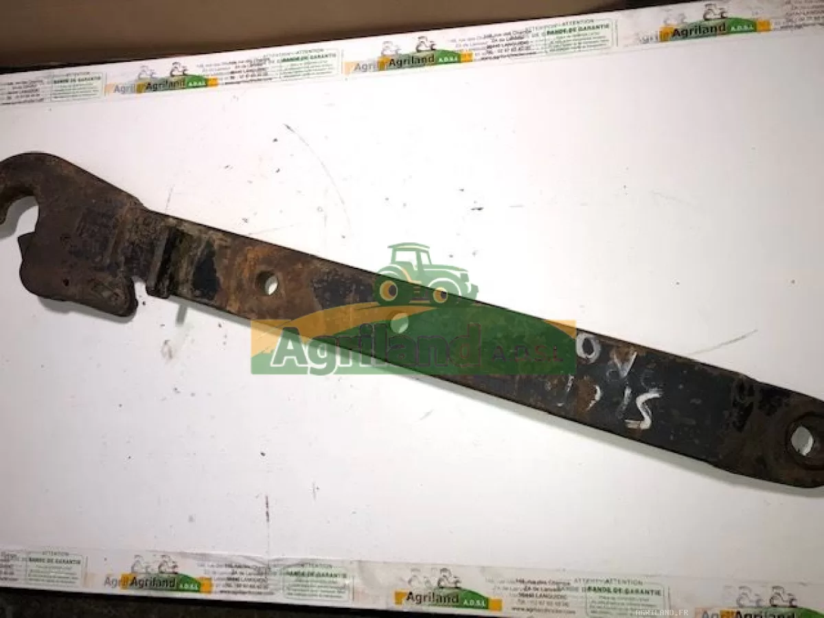 BRAS D'ATTELAGE GAUCHE 