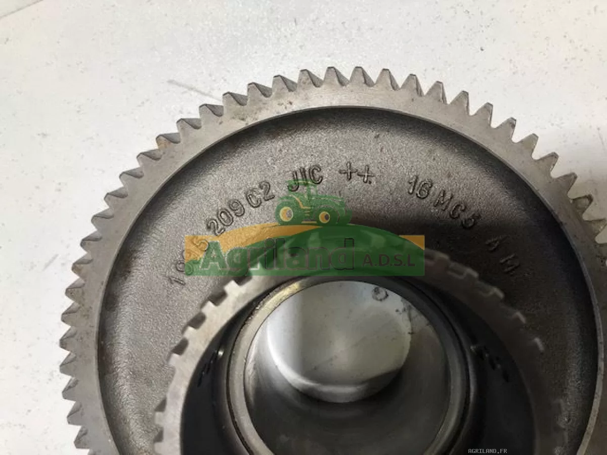 PIGNON Z68 DE L'ARBRE DE TRANSMISSION 