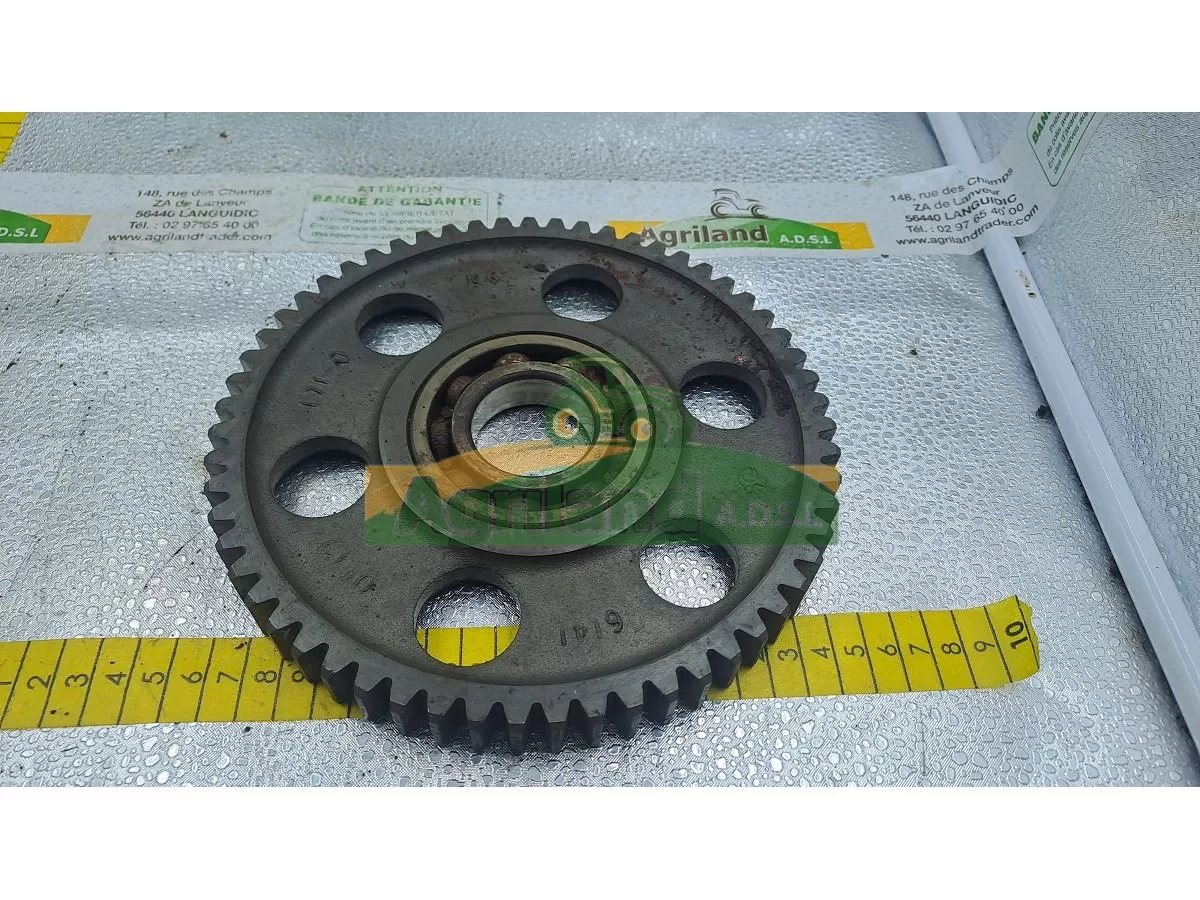 PIGNON INTERMEDIAIRE Z59 EP 20 MM
