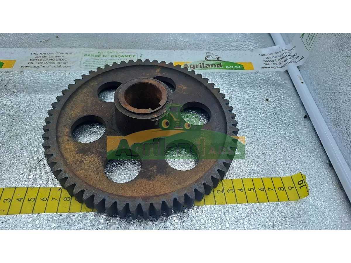 PIGNON MENANT LAMIER Z59