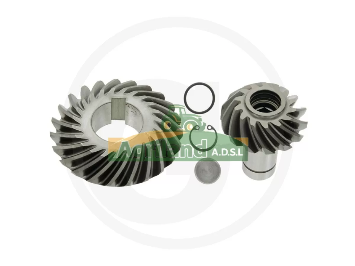 COUPLE CONIQUE DU PALIER MENANT Z14/23