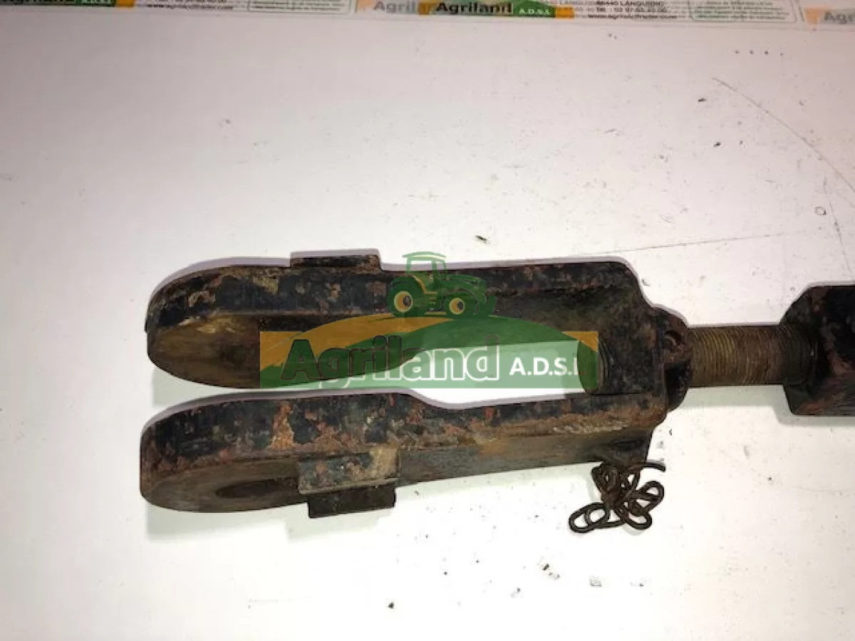 CHANDELLE DE RELEVAGE 