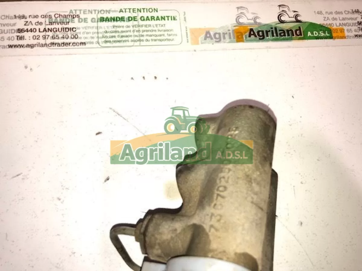 MAITRE CYLINDRE DE FREIN 