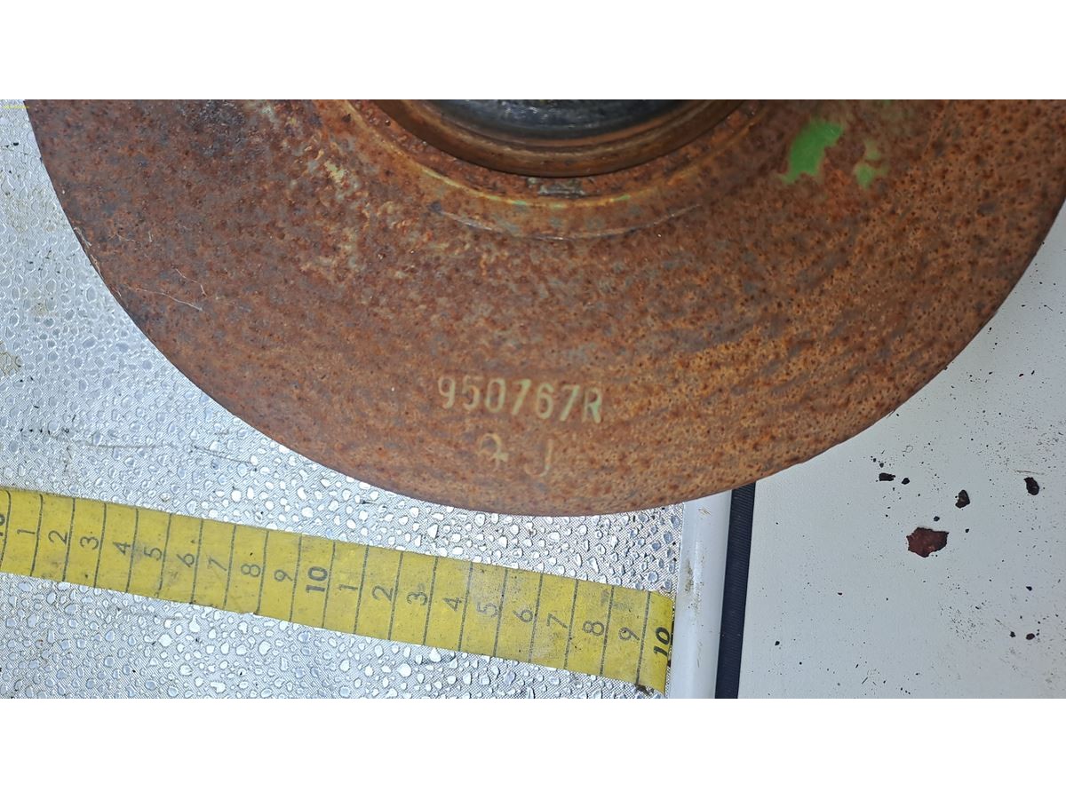 PORTE DENT KE 03 D=45 FOURREAU =18