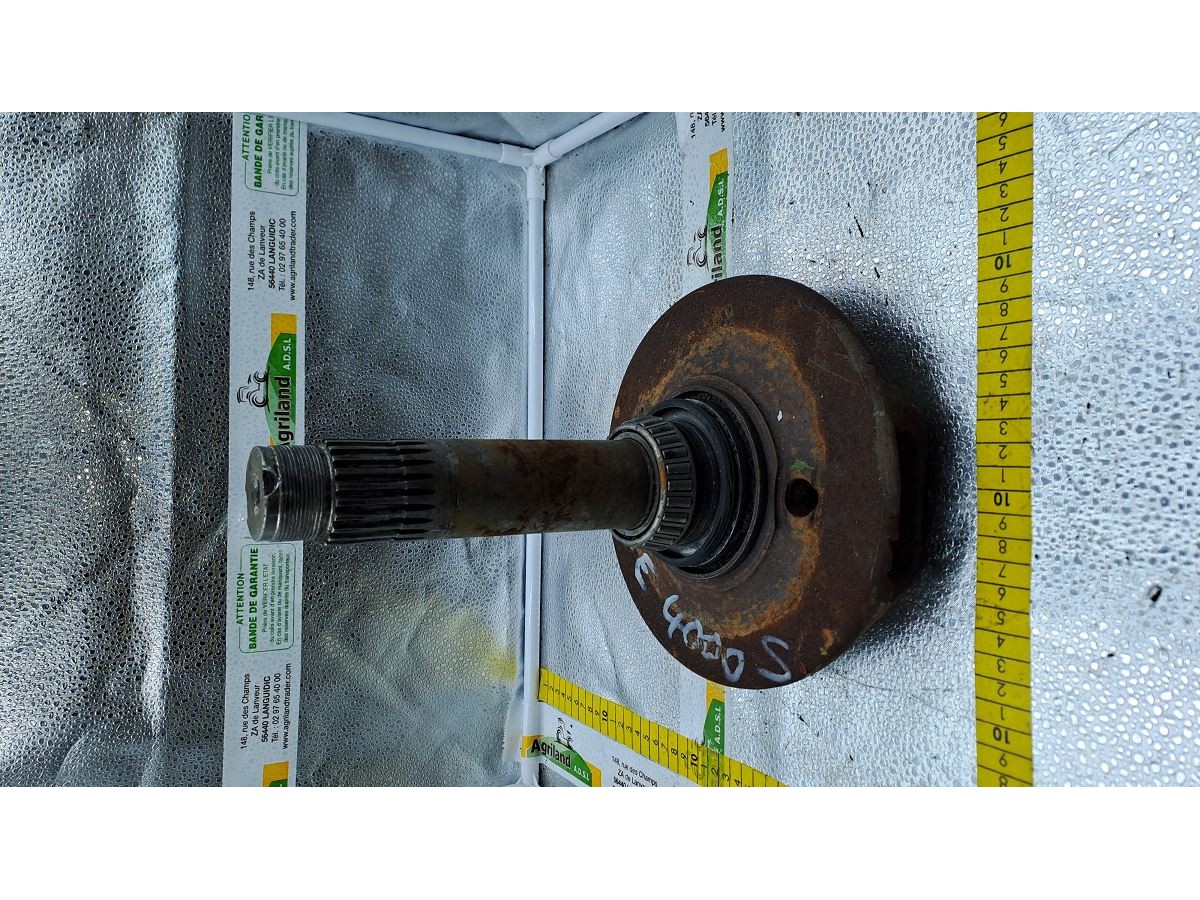 PORTE DENT KE 03 D=45 FOURREAU =18