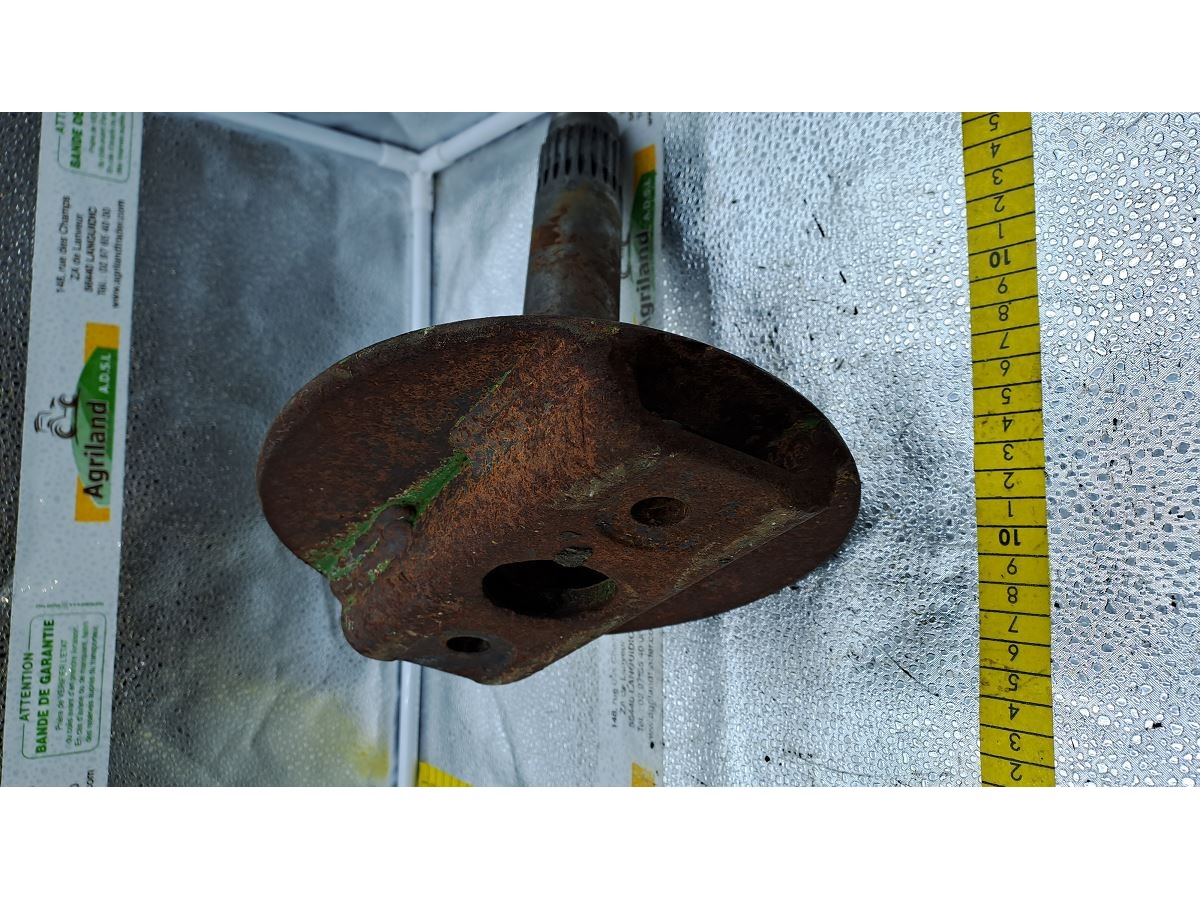 PORTE DENT KE 03 D=45 FOURREAU =18