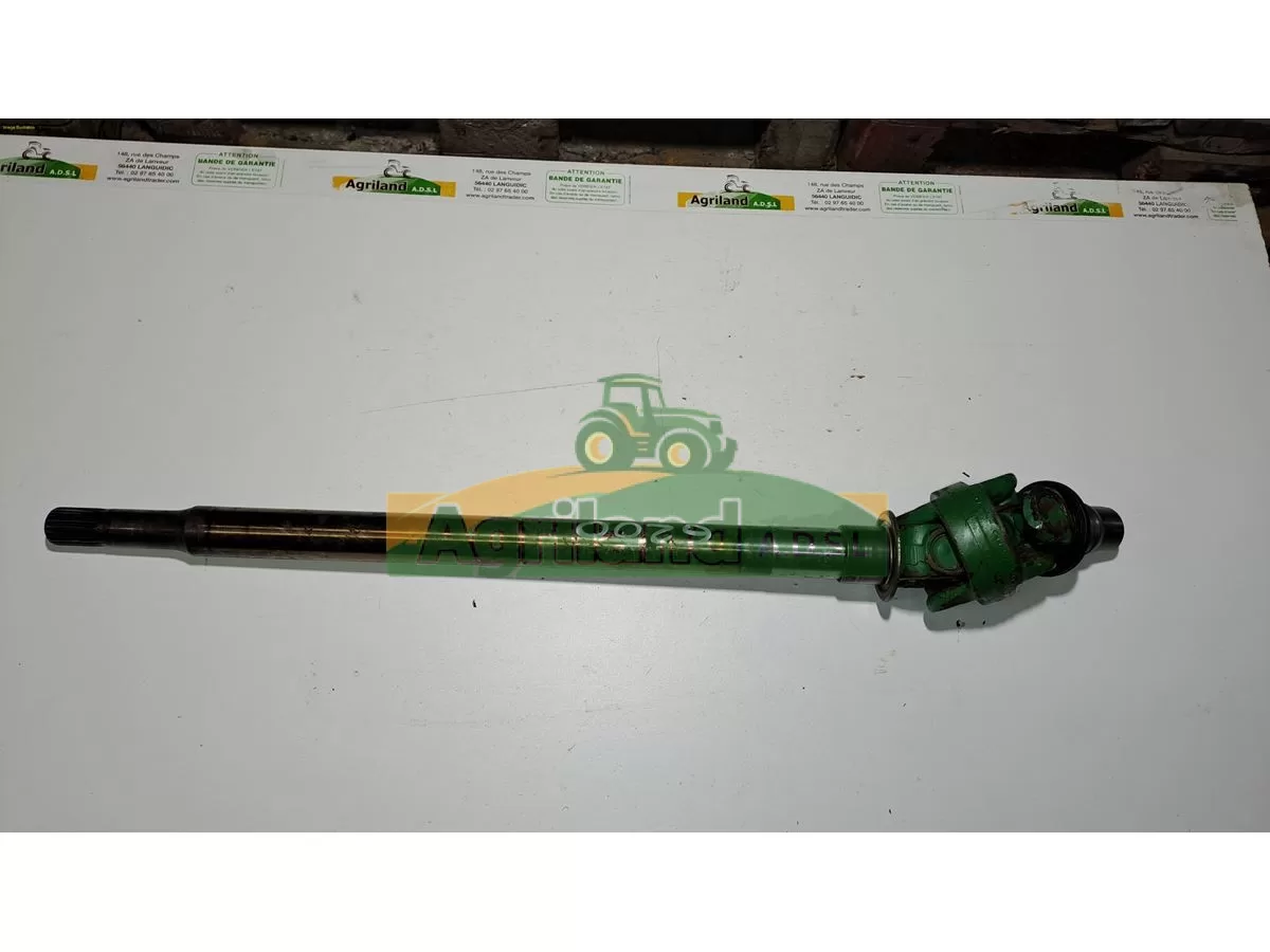 CARDAN DROITE ET GAUCHE