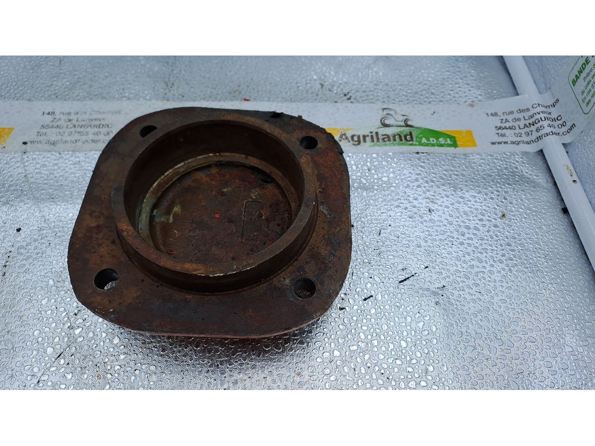 CHAPEAU PALIER SUPERIEURE