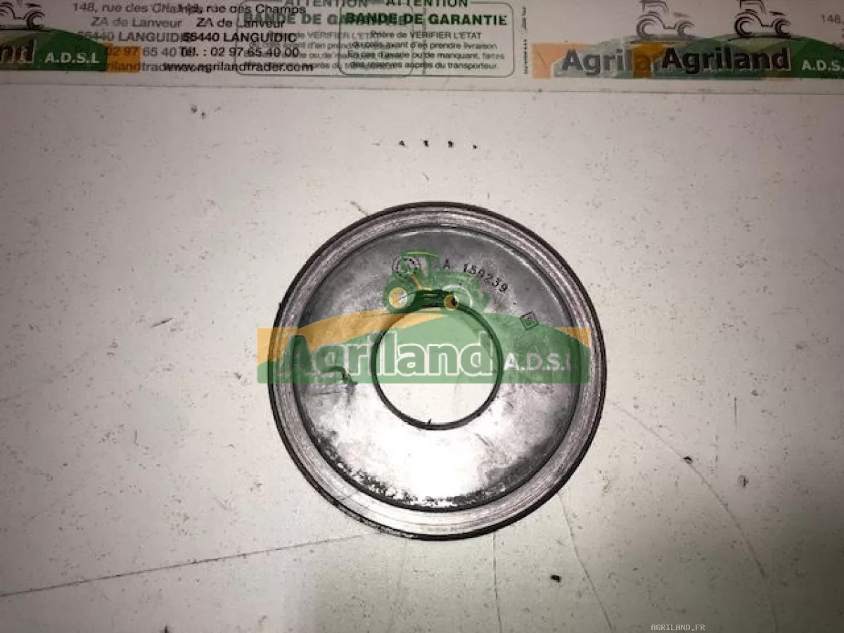 PISTON DE CONDUITE D'ENTRAÎNEMENT DE PDF