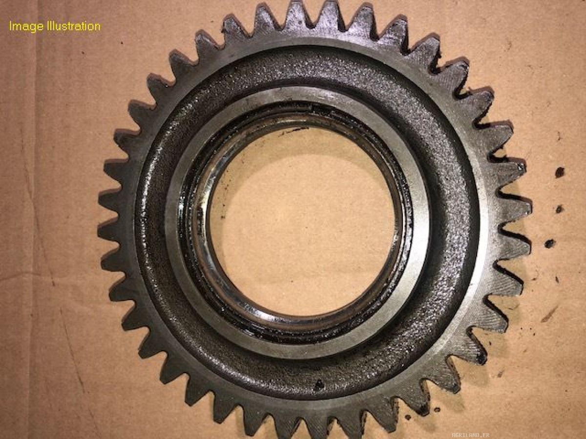 PIGNON INTERMEDIAIRE DE LAMIER Z38