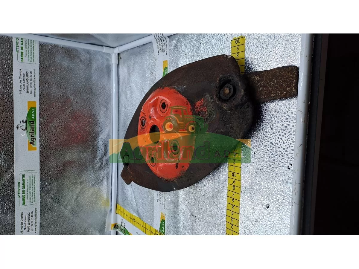 DISQUE DE COUPE GMD OCCASION