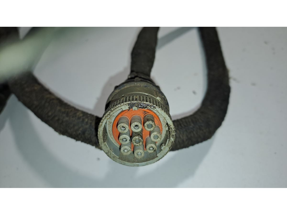 FAISCEAU D ALIMENTATION