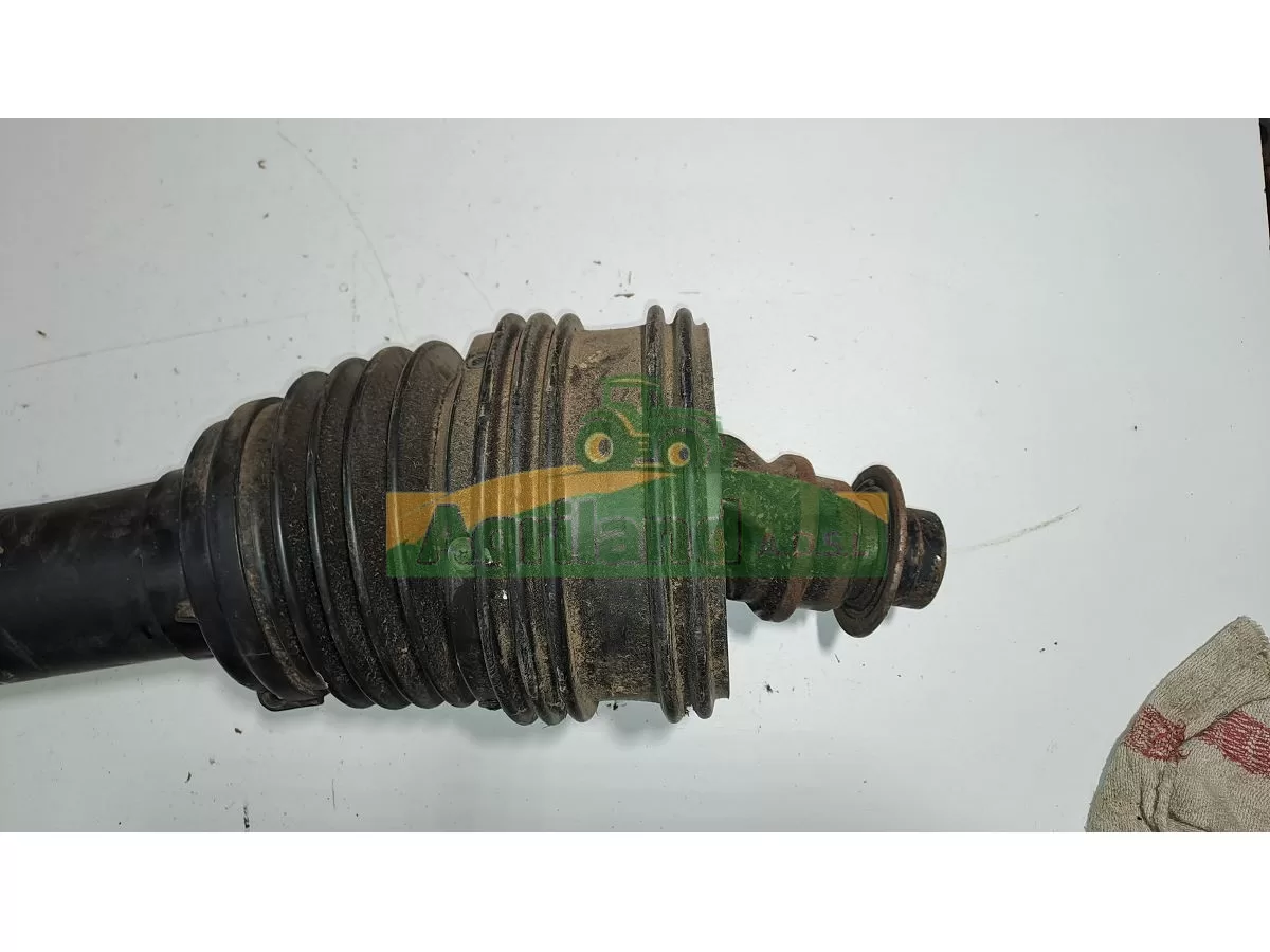 TRANSMISSION COMPLETE