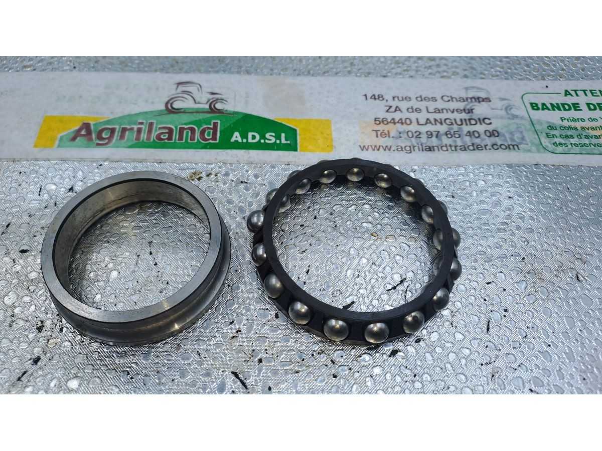 ROULEMENT DE PIGNON D ENGRENAGE