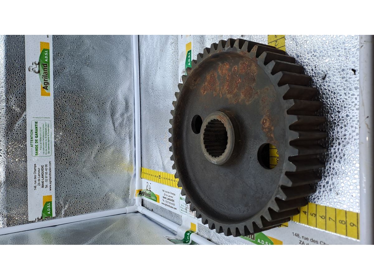 PIGNON LATERAL Z48